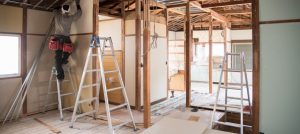 Entreprise de rénovation de la maison et de rénovation d’appartement à Argonay